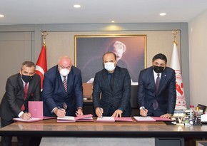 Petkim Holding to support construction of a new hospital in Izmir