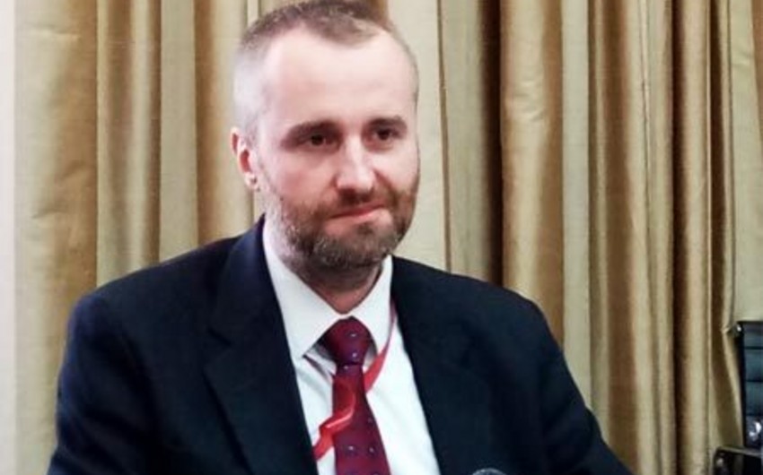 Polish envoy: Azerbaijanis can be proud of their rich cultural heritage