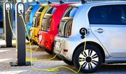 EU sees 50% surge in number of new electric cars