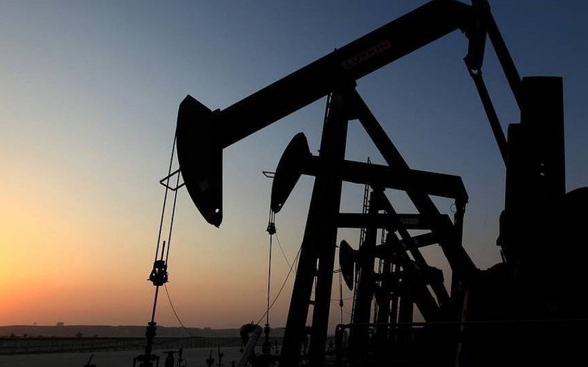 Цены на нефть снова падают