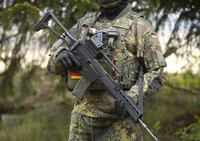 Для восполнения запасов боеприпасов в Германии нужно 20 млрд евро