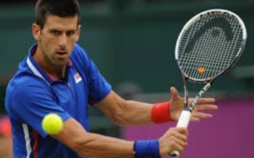 Novak Cokoviç “Australian Open” turnirində növbəti uğura imza atıb