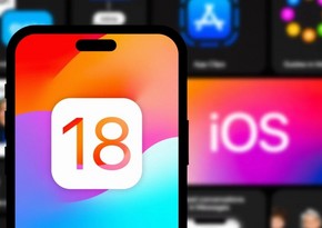 Apple представила iOS 18