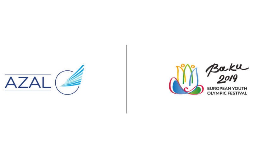 AZAL стал официальным партнером Летнего европейского юношеского олимпийского фестиваля