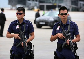 Hong Kong police seize 600kg of cocaine after raiding 2 flats