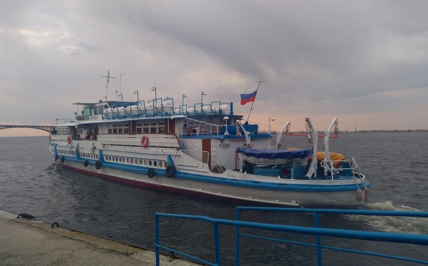 Болгария вводит запрет на заход судов, сертифицированных морским регистром РФ