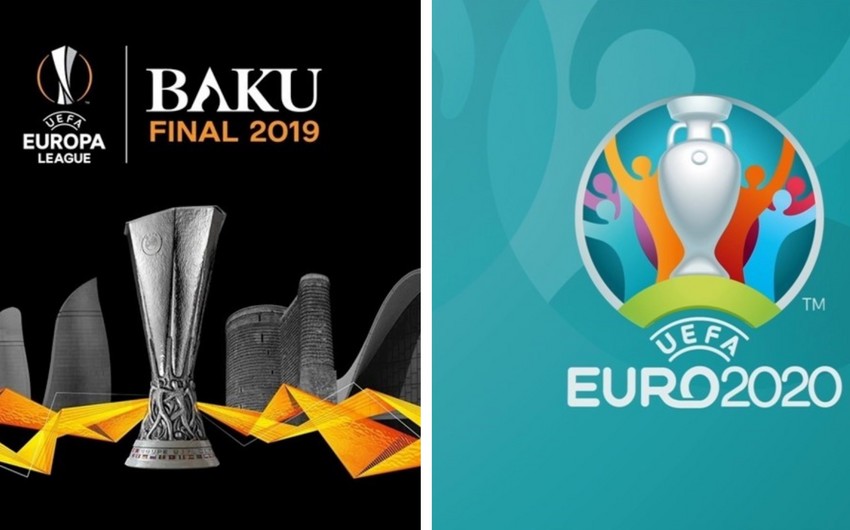 Avroliqanın final oyunu və UEFA 2020nin oyunları ilə bağlı malların idxalı gömrük rüsumundan azad edilib