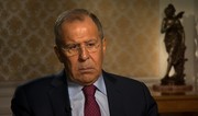 Russian FM accuses Europe of not creating basis for negotiations with Russia