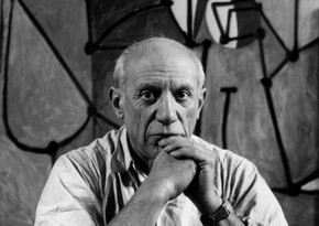 Authorities in France seize Picasso painting banned from leaving Spain