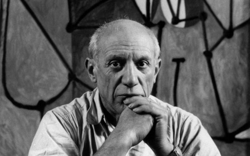 Authorities in France seize Picasso painting banned from leaving Spain