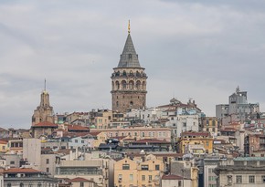 Tourist flow from Azerbaijan jumps 35%