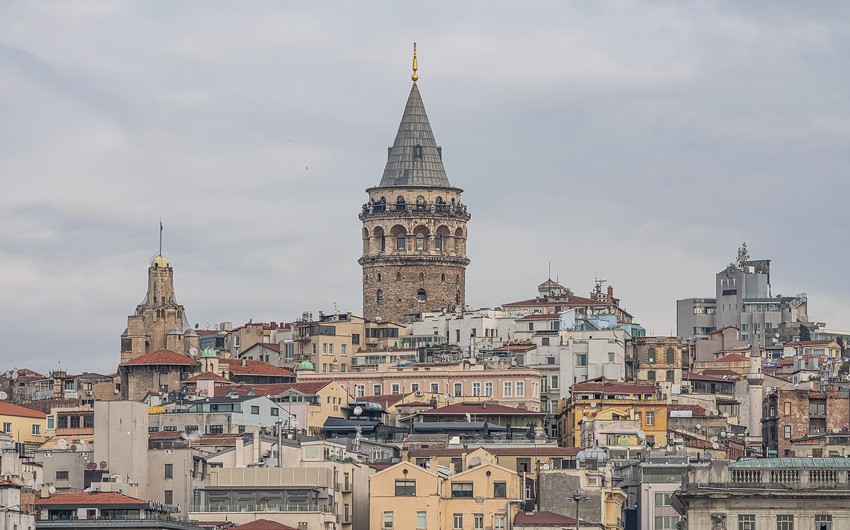 Tourist flow from Azerbaijan jumps 35%