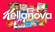 Mars in talks to buy $22B Pringles maker Kellanova