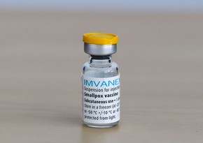 EMA recommends approval of Imvanex for prevention of monkeypox 