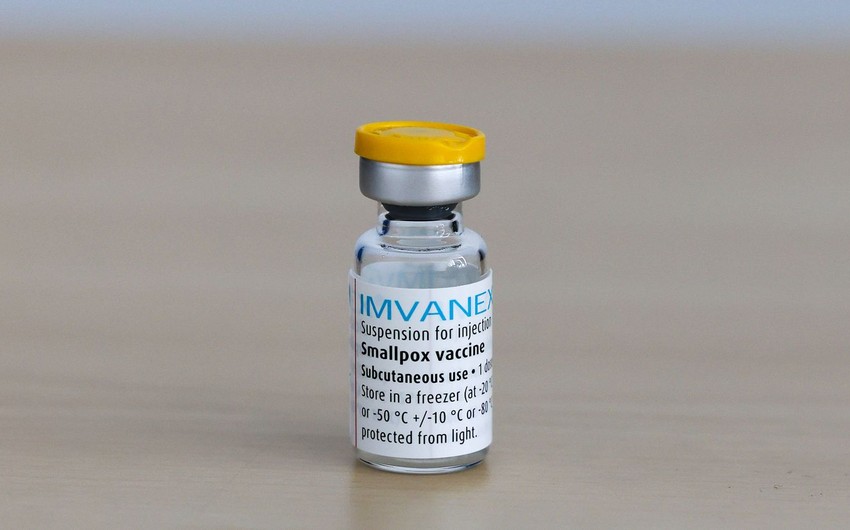 EMA recommends approval of Imvanex for prevention of monkeypox 