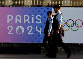 German hockey team cries foul over Olympic village meals in Paris