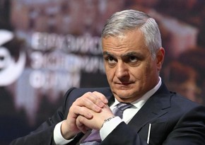 Григорян: Правительство Армении считает приоритетом установление мира в регионе