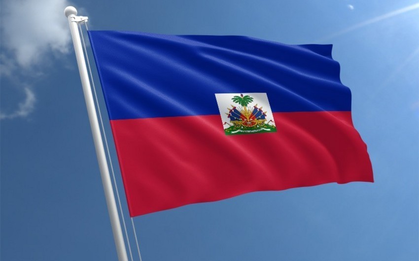 Новое правительство Гаити взяло на себя управление страной