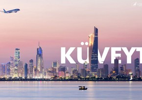 AZAL to resume flights between Azerbaijan and Kuwait