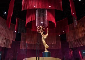 Стали известны номинанты на премию Emmy