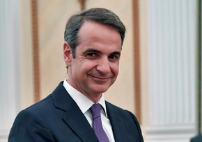 Greek Prime Minister embarks on his Türkiye visit