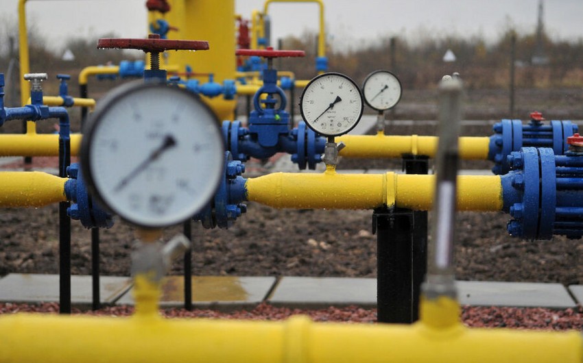 Минэнергетики Украины: Не планируем продлевать контракт с Газпромом на транзит газа