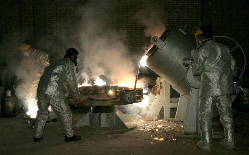 МАГАТЭ: Иран сократил запасы обогащенного урана до 60%