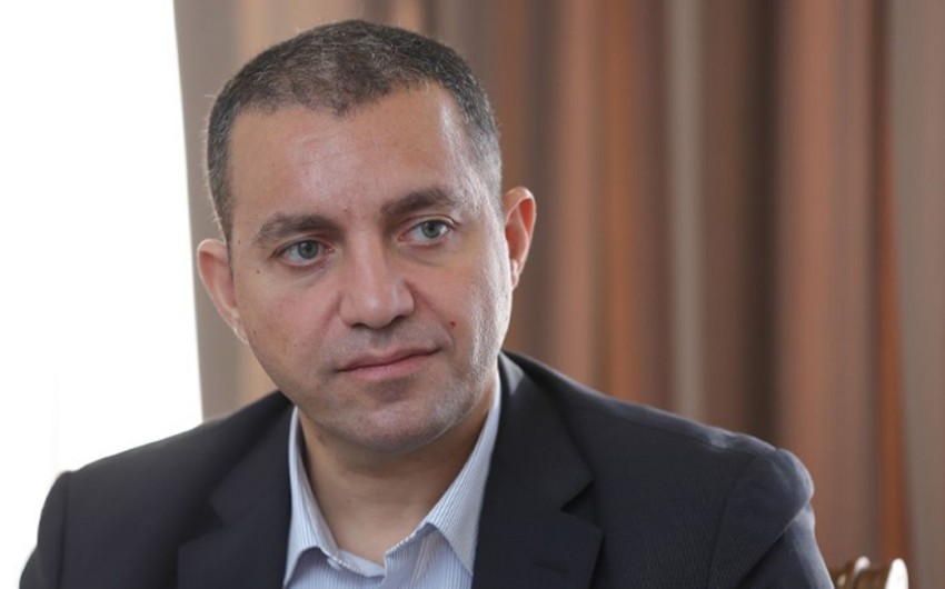 Подавший в отставку министр экономики Армении стал фигурантом уголовного дела