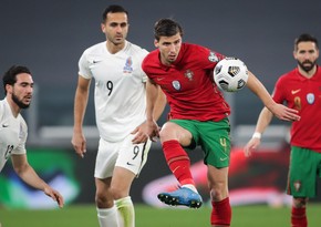 ЧМ-2022: Азербайджан начал отборочный раунд с поражения - ОБНОВЛЕНО