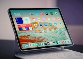 Apple разрабатывает iPad с 16-дюймовым экраном