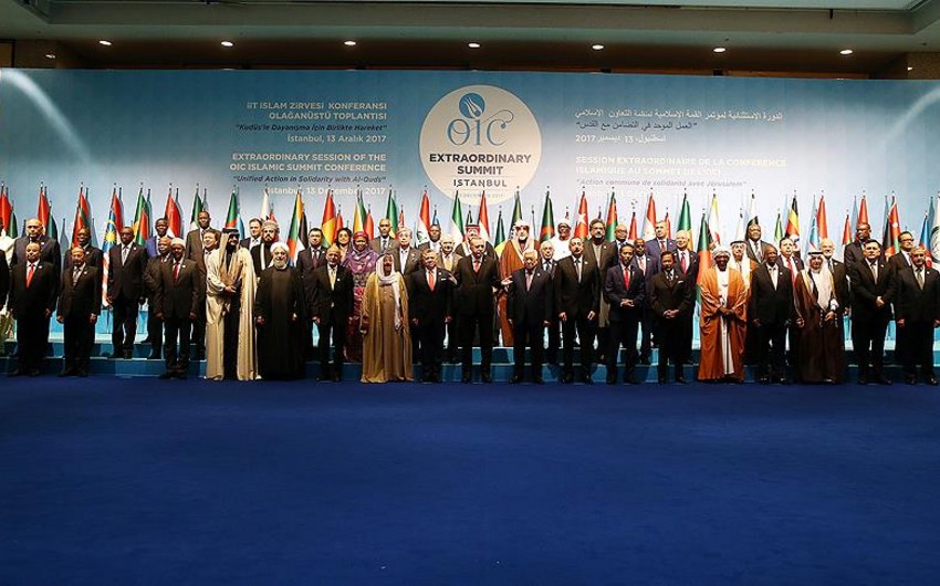 OIC declares: East Jerusalem is occupied capital of Palestinian State