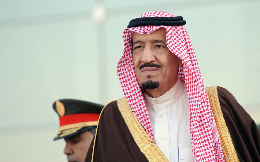 Hajj stampede: Saudi king orders safety review