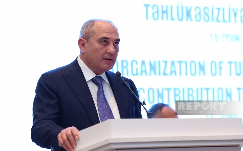 Будагов: Современная азербайджанская действительность связана с дальновидной политикой Гейдара Алиева
