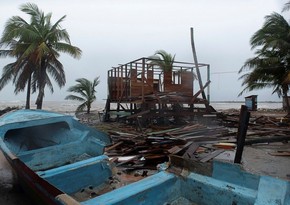 Iota death toll in Nicaragua rises to 6