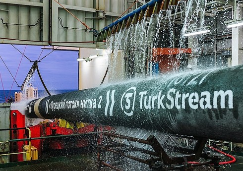 В Стамбуле в феврале пройдет международная конференция по газу