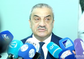 Azerbaijan’s First Deputy Prosecutor General dismissed