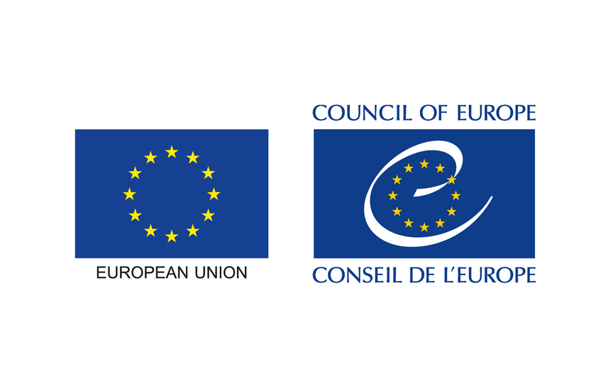 CoE and EU to present projects for journalists, judiciary, administration and legal professionals in Azerbaijan