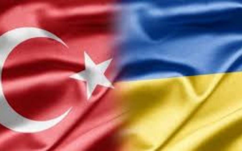Украина возьмет пятилетний кредит у Турции на 50 млн. долларов