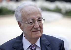 Умер экс-президент Греции Христос Сардзетакис
