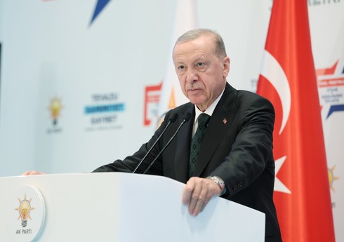Эрдоган: НАТО необходимо приложить больше усилий по борьбе с терроризмом