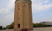 Austrian specialists arrive in Nakhchivan to restore Momine Khatun Mausoleum