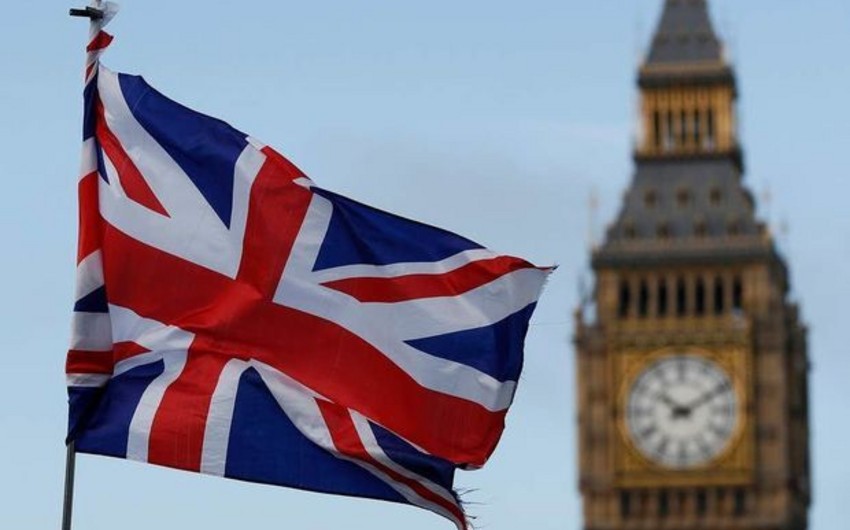 Великобритания вышла на третье место в мире по числу жертв COVID-19