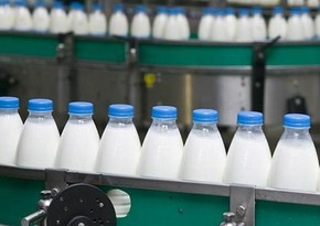 Azerbaijan sees 14% growth in milk import