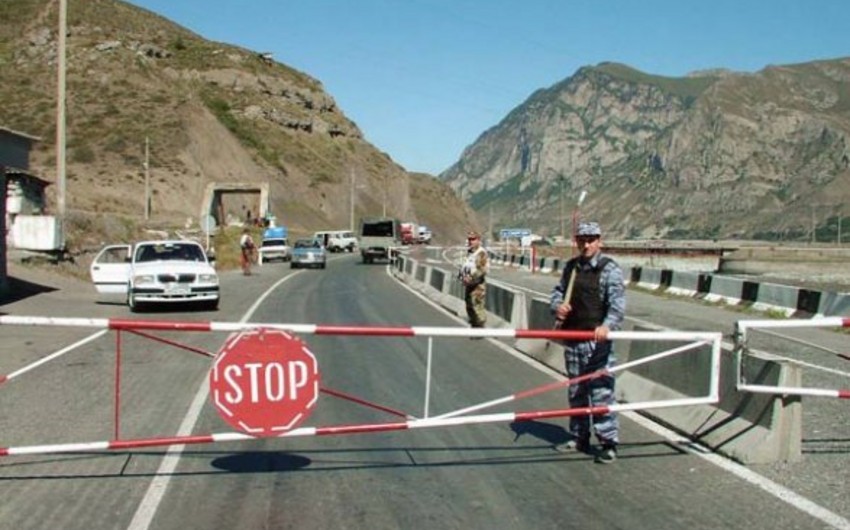 На кыргызско-таджикской границе произошла перестрелка