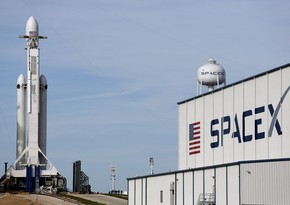 SpaceX планирует к осени обеспечить беспроводной интернет по всему миру