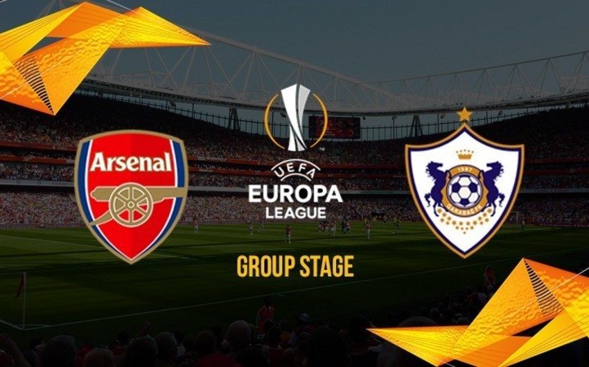 “Arsenal”la oyun üçün “Qarabağ” azarkeşlərinə ayrılan biletlərin hamısı satılıb