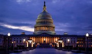 US House of Representatives fails to pass government funding bill until March 2025