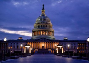 US House of Representatives fails to pass government funding bill until March 2025