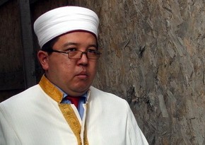 Supreme Mufti of Romania will visit Azerbaijan