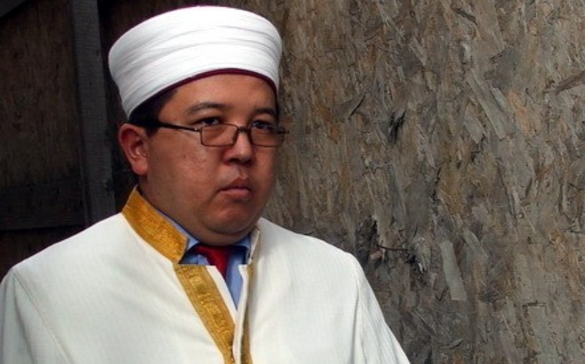 Азербайджан посетит верховный муфтий Румынии